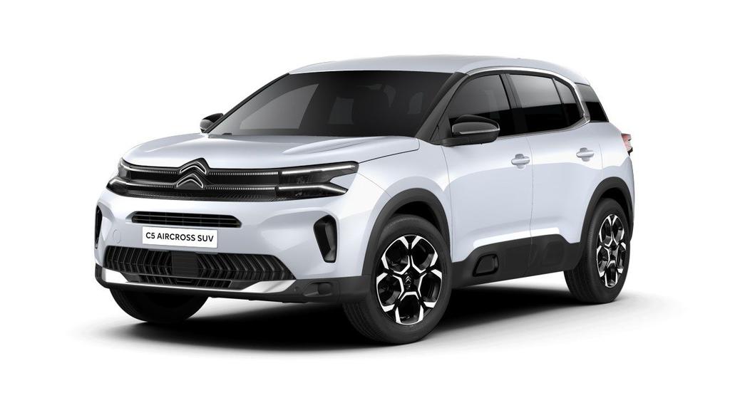 Citroën C5 Aircross PureTech 96kW (130CV) S&S Plus - Foto 60