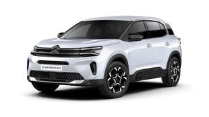 Citroën C5 Aircross PureTech 96kW (130CV) S&S Plus