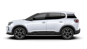 Citroën C5 Aircross PureTech 96kW (130CV) S&S Plus