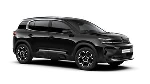 Citroën C5 Aircross PureTech 96kW (130CV) S&S Plus