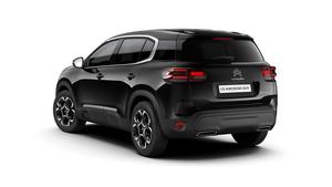 Citroën C5 Aircross PureTech 96kW (130CV) S&S Plus