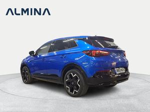 Opel Grandland 1.6 Turbo PHEV GS Auto 165kW/225CV