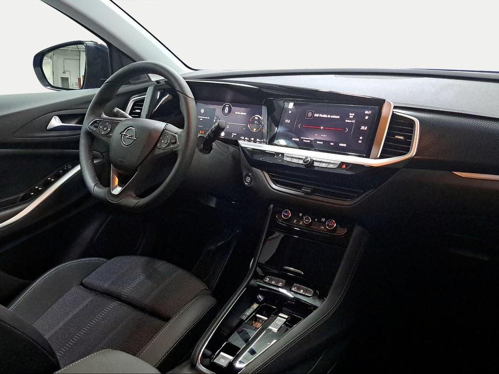 Opel Grandland 1.6 Turbo PHEV GS Auto 165kW/225CV - Foto 526