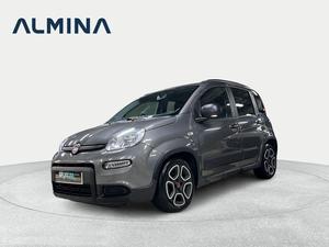 Fiat Panda City Life Hybrid 1.0 Gse 51kw (70CV)