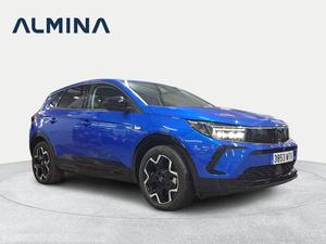 Opel Grandland 1.6 Turbo PHEV GS Auto 165kW/225CV