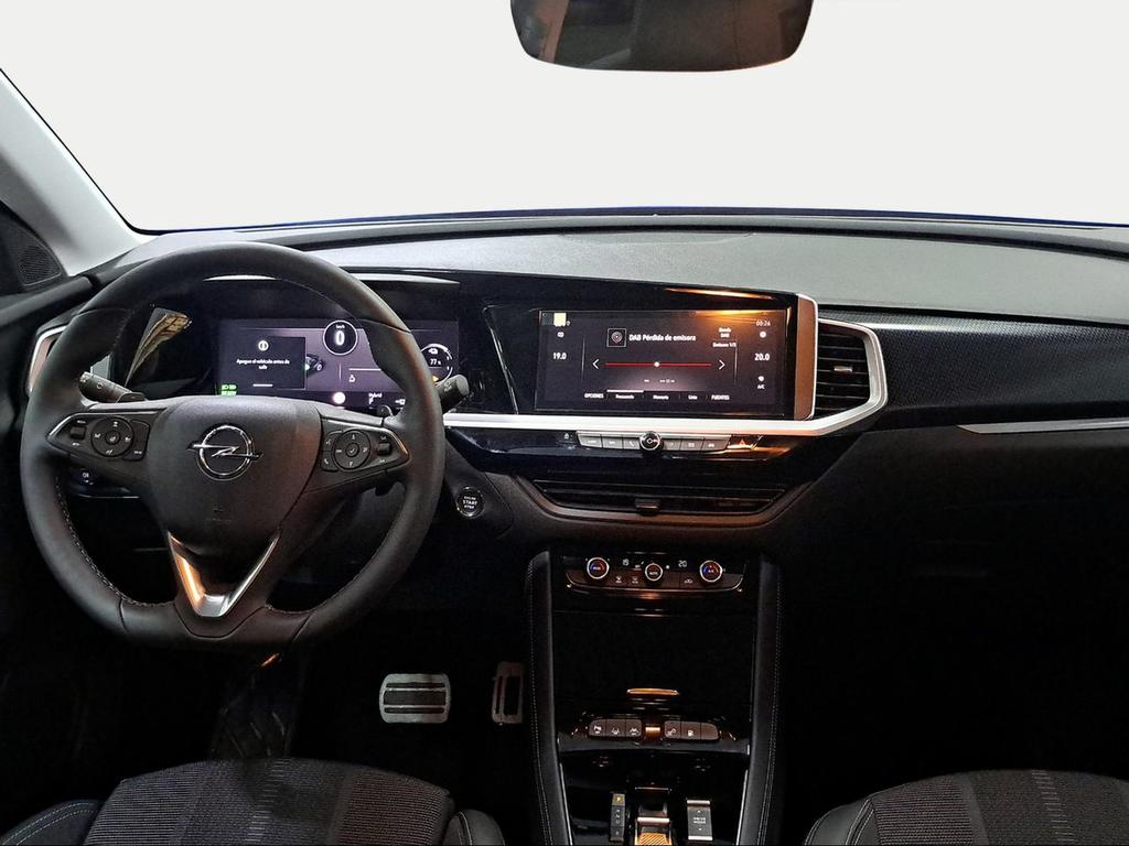 Opel Grandland 1.6 Turbo PHEV GS Auto 165kW/225CV - Foto 519