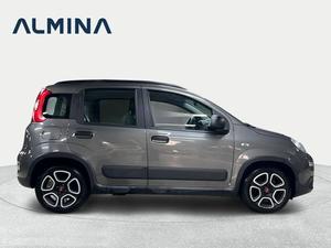 Fiat Panda City Life Hybrid 1.0 Gse 51kw (70CV)