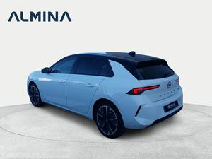 Opel Astra 54kWh GS Auto