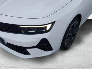 Opel Astra 54kWh GS Auto