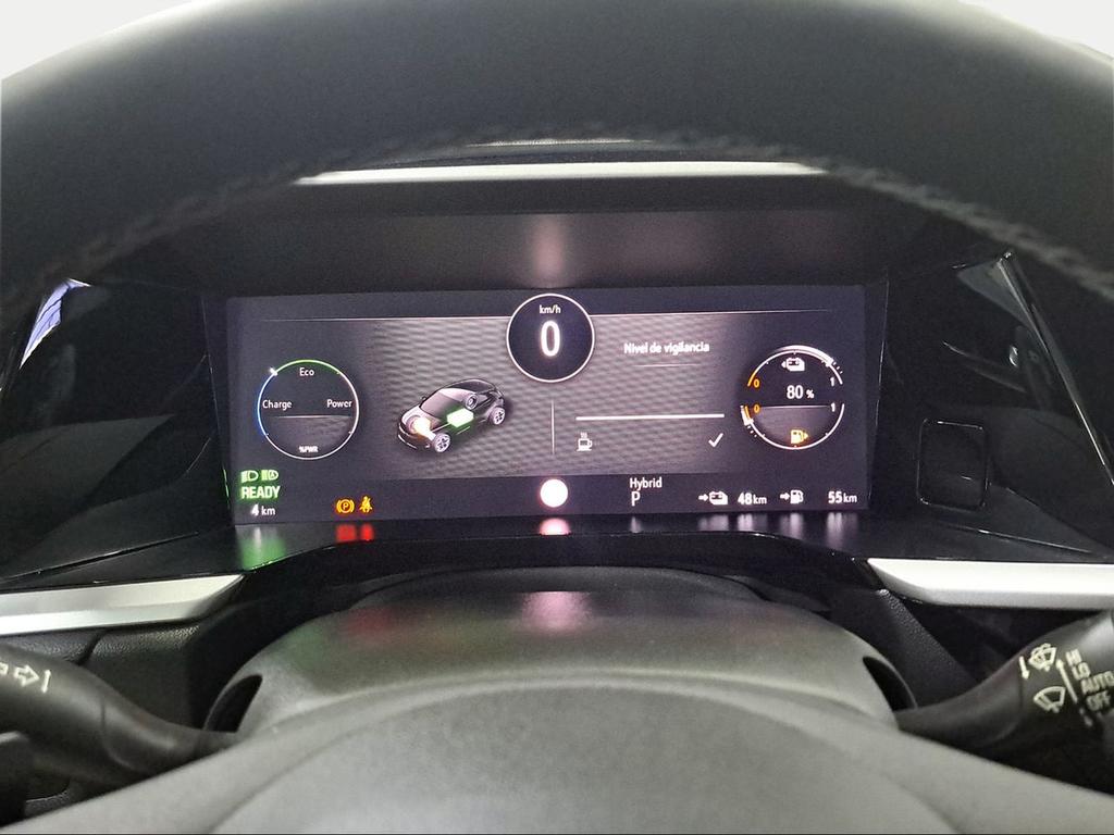 Opel Grandland 1.6 Turbo PHEV GS Auto 165kW/225CV - Foto 529