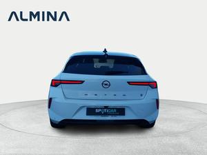 Opel Astra 54kWh GS Auto
