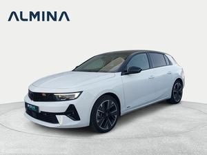 Opel Astra 54kWh GS Auto