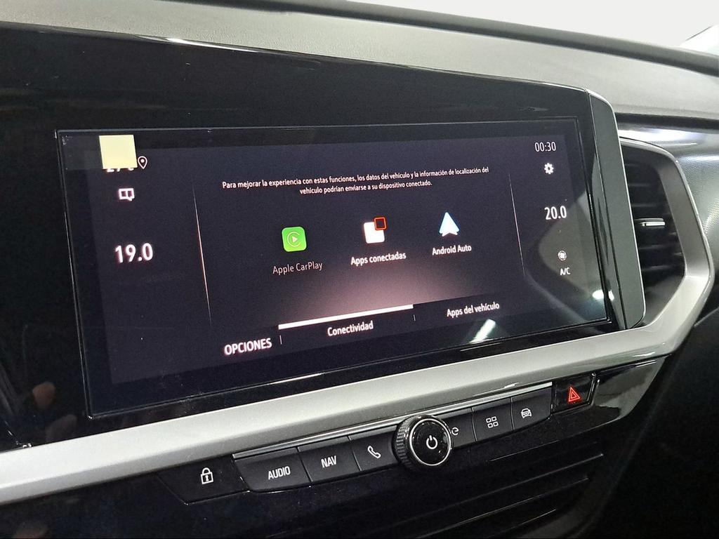 Opel Grandland 1.6 Turbo PHEV GS Auto 165kW/225CV - Foto 537