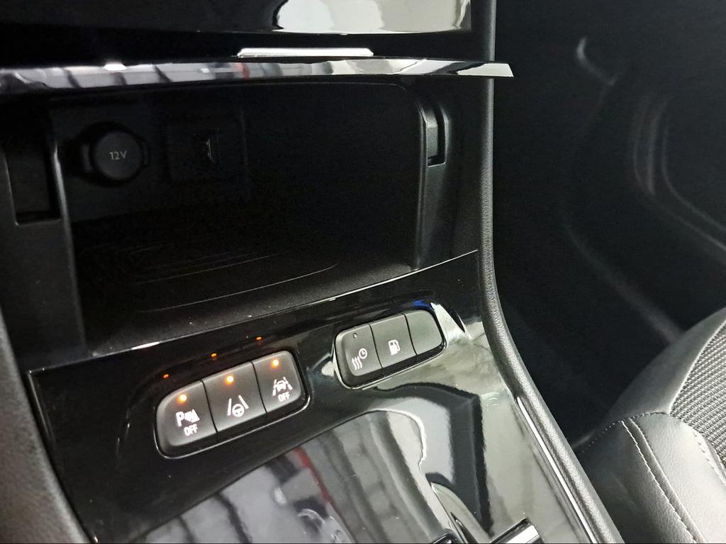 Opel Grandland 1.6 Turbo PHEV GS Auto 165kW/225CV - Foto 539