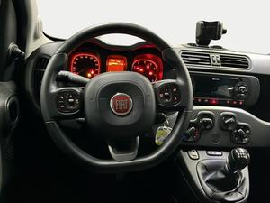 Fiat Panda City Life Hybrid 1.0 Gse 51kw (70CV)