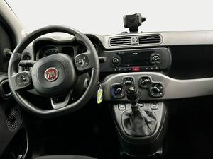 Fiat Panda City Life Hybrid 1.0 Gse 51kw (70CV)