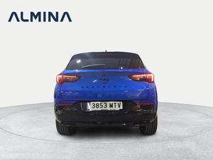 Opel Grandland 1.6 Turbo PHEV GS Auto 165kW/225CV