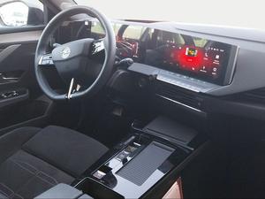 Opel Astra 54kWh GS Auto