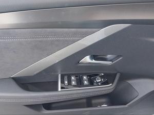 Opel Astra 54kWh GS Auto