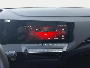 Opel Astra 54kWh GS Auto