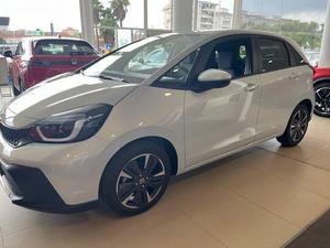 Honda Jazz 1.5 i-MMD ADVANCE