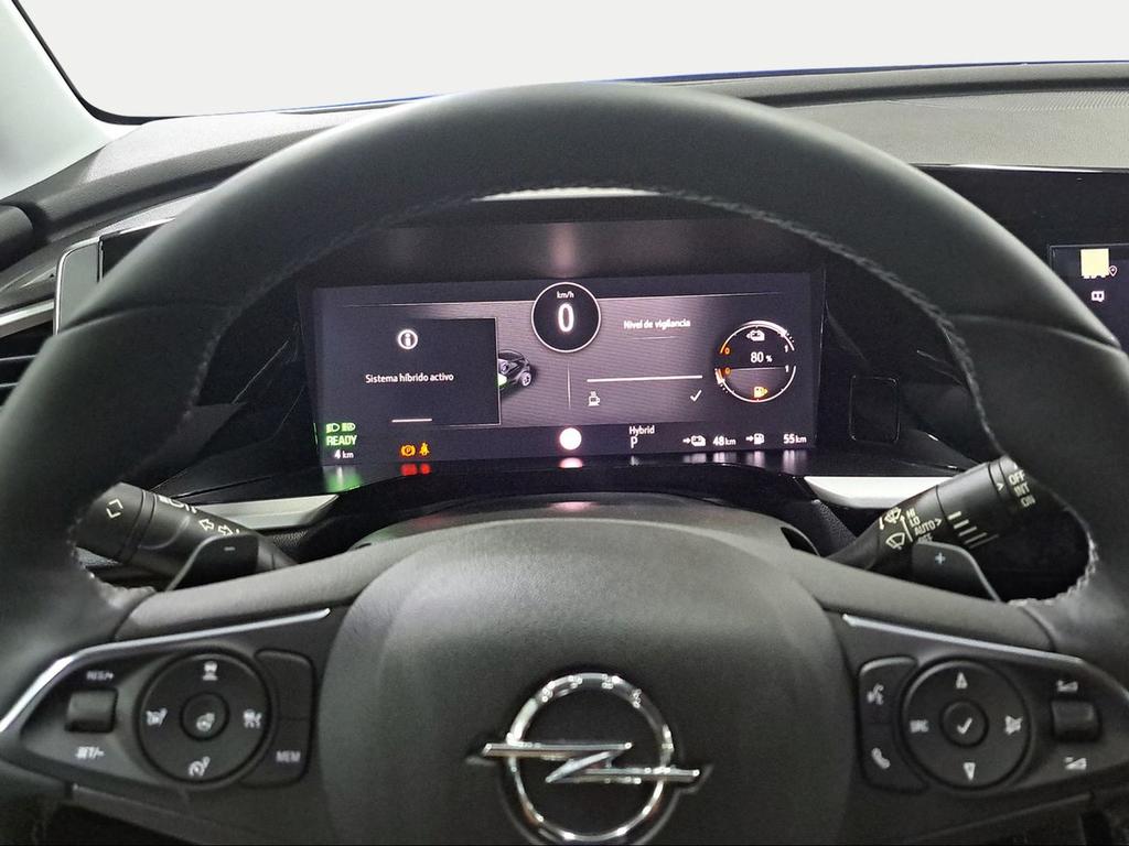 Opel Grandland 1.6 Turbo PHEV GS Auto 165kW/225CV - Foto 528