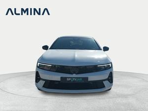 Opel Astra 54kWh GS Auto