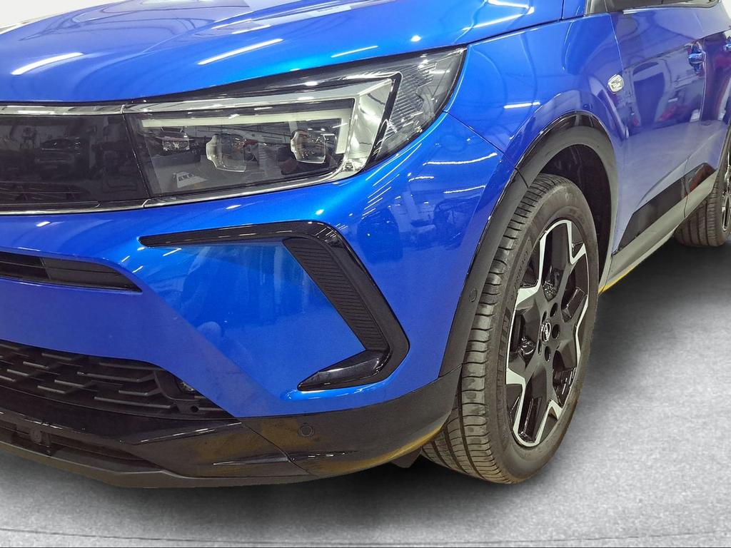 Opel Grandland 1.6 Turbo PHEV GS Auto 165kW/225CV - Foto 524