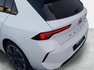 Opel Astra 54kWh GS Auto