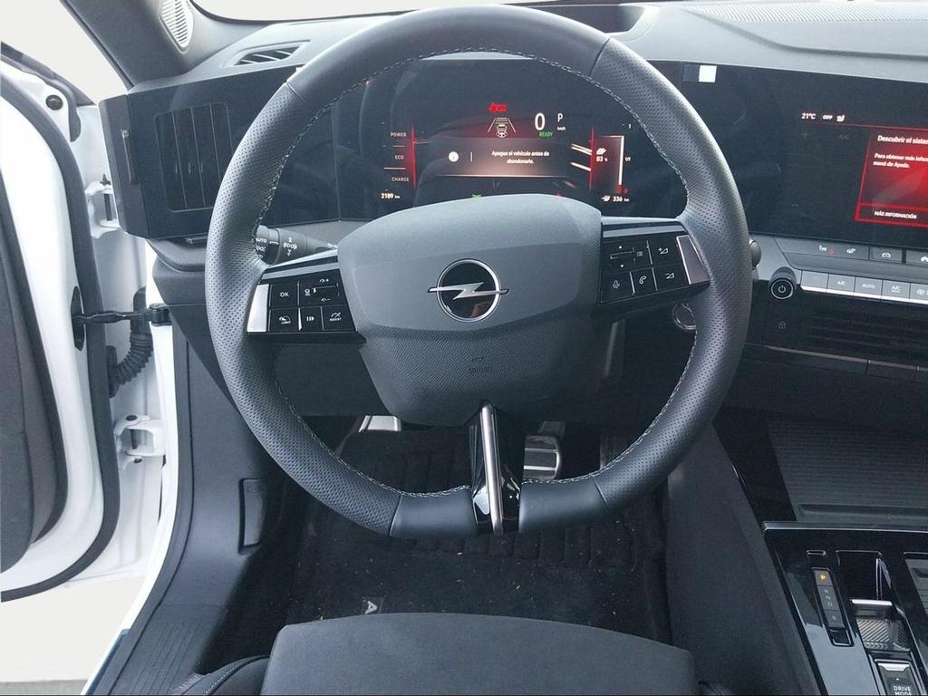 Opel Astra 54kWh GS Auto - Foto 421