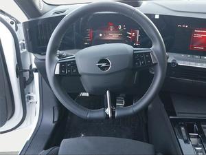 Opel Astra 54kWh GS Auto
