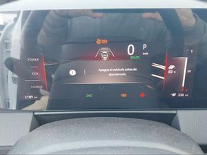 Opel Astra 54kWh GS Auto