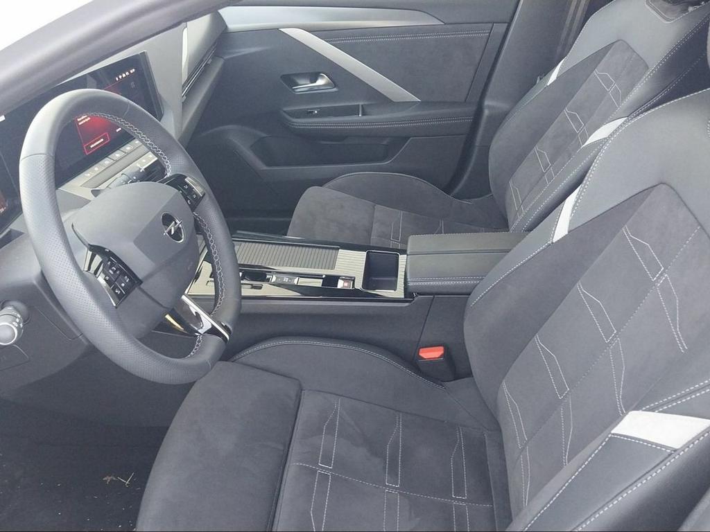 Opel Astra 54kWh GS Auto - Foto 416
