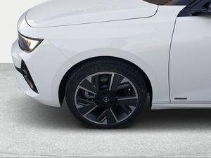 Opel Astra 54kWh GS Auto