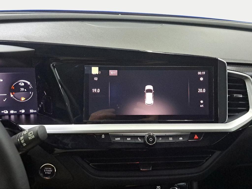 Opel Grandland 1.6 Turbo PHEV GS Auto 165kW/225CV - Foto 523
