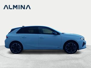 Opel Astra 54kWh GS Auto