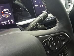 Opel Grandland 1.6 Turbo PHEV GS Auto 165kW/225CV
