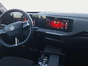 Opel Astra 54kWh GS Auto
