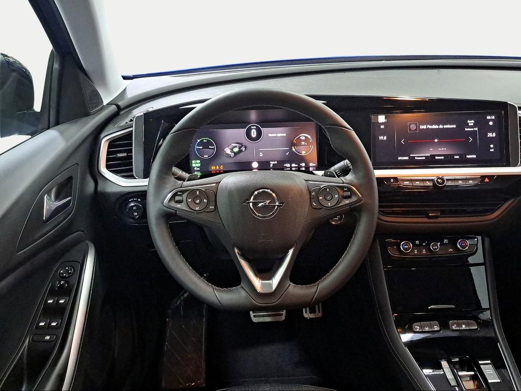 Opel Grandland 1.6 Turbo PHEV GS Auto 165kW/225CV - Foto 525