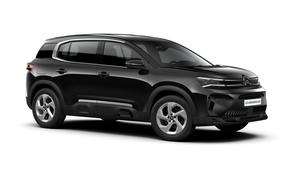 Citroën C5 Aircross PureTech 96kW (130CV) S&S You