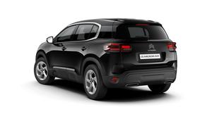 Citroën C5 Aircross PureTech 96kW (130CV) S&S You