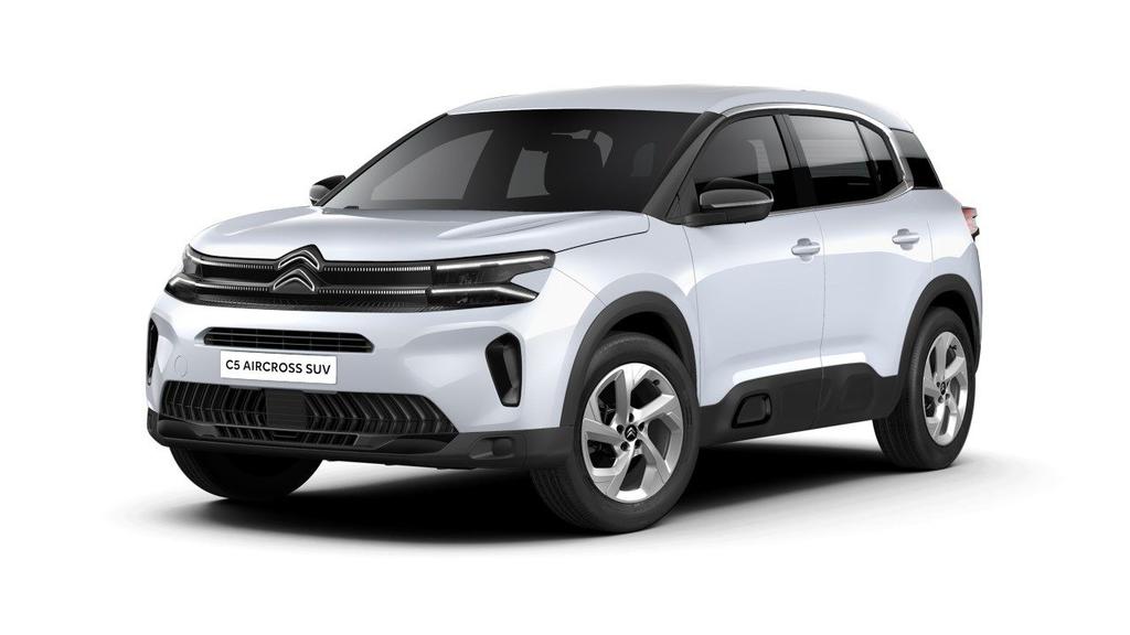 Citroën C5 Aircross PureTech 96kW (130CV) S&S You - Foto 99