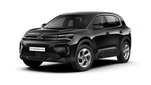 Citroën C5 Aircross PureTech 96kW (130CV) S&S You