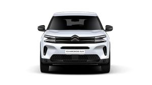 Citroën C5 Aircross PureTech 96kW (130CV) S&S You