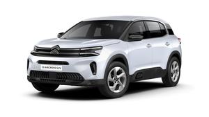 Citroën C5 Aircross PureTech 96kW (130CV) S&S You