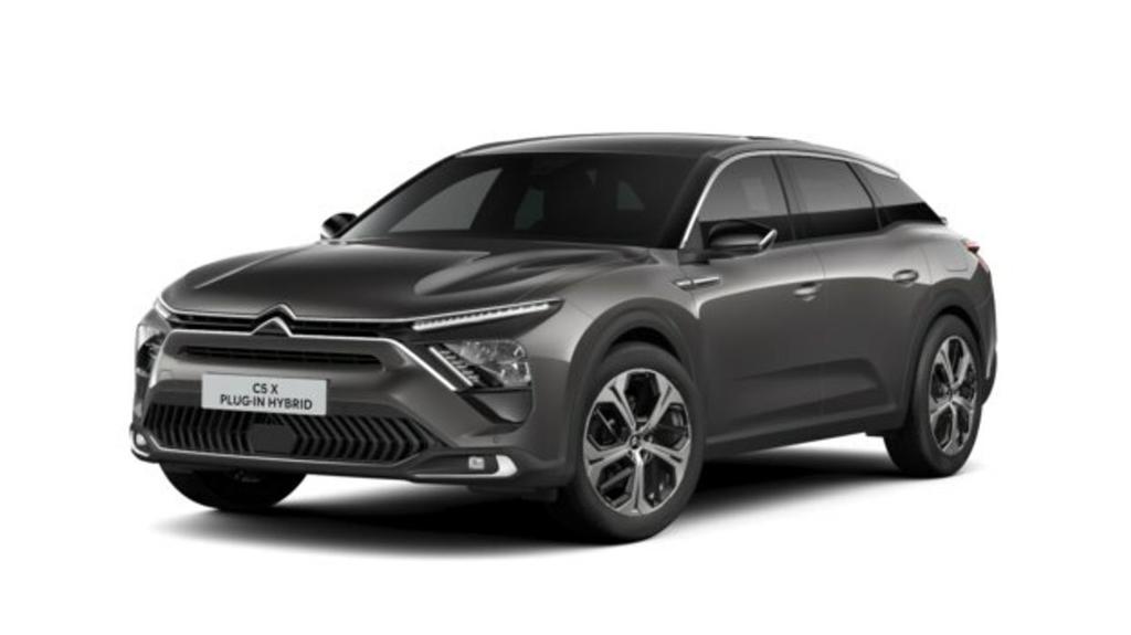 Citroën C5 X Hybrid 225 e-EAT8 Feel Pack - Foto 92