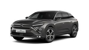 Citroën C5 X Hybrid 225 e-EAT8 Feel Pack