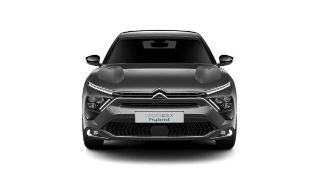 Citroën C5 X Hybrid 225 e-EAT8 Feel Pack - Foto 96