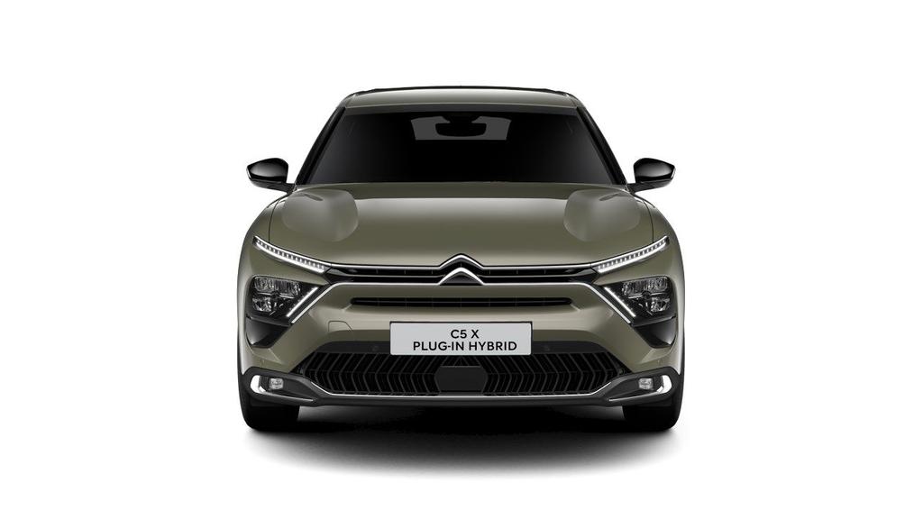 Citroën C5 X Hybrid 225 e-EAT8 Shine - Foto 96