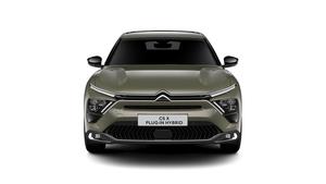 Citroën C5 X Hybrid 225 e-EAT8 Shine